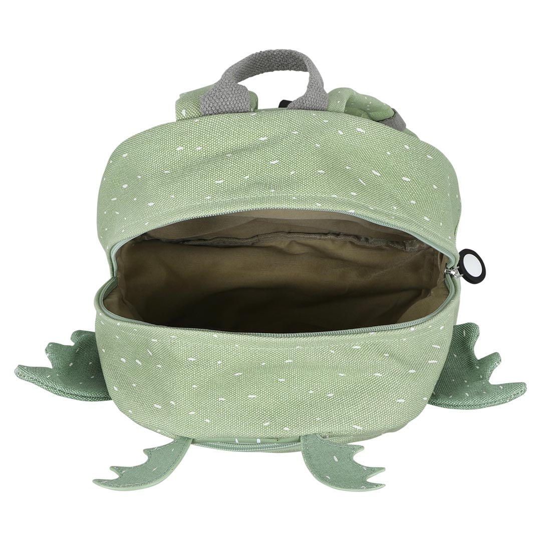 Mochila TRIXIE · dragón
