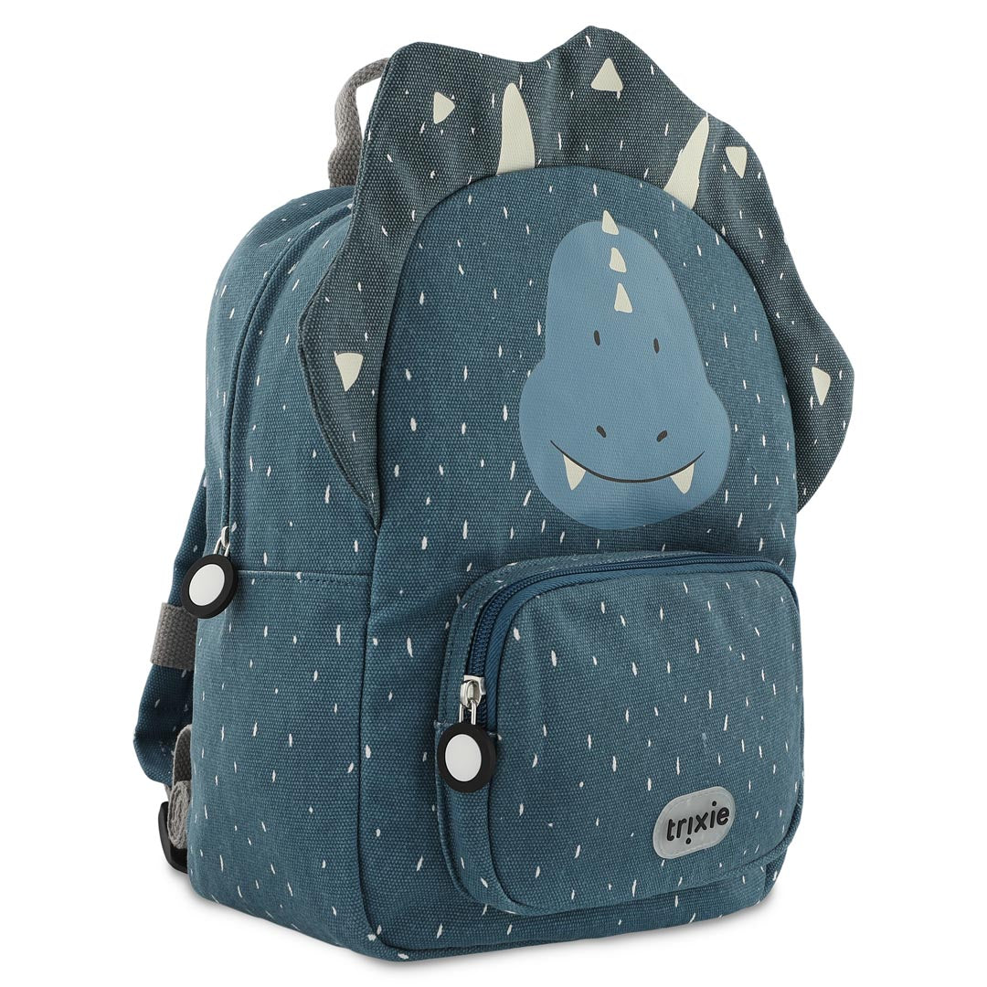 Mochila TRIXIE · triceratops