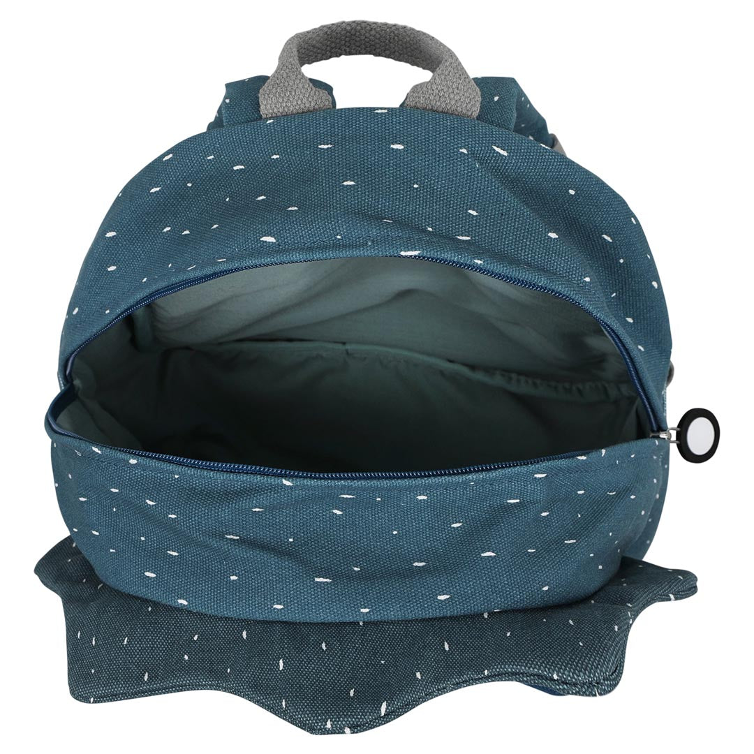 Mochila TRIXIE · triceratops
