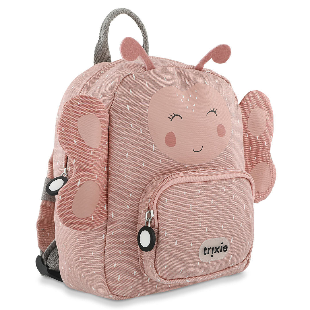 Mochila TRIXIE · mariposa