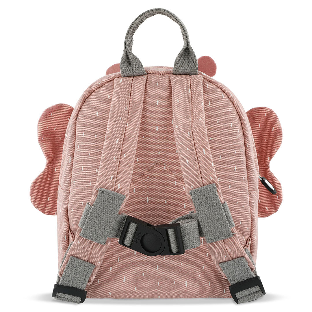 Mochila TRIXIE · mariposa