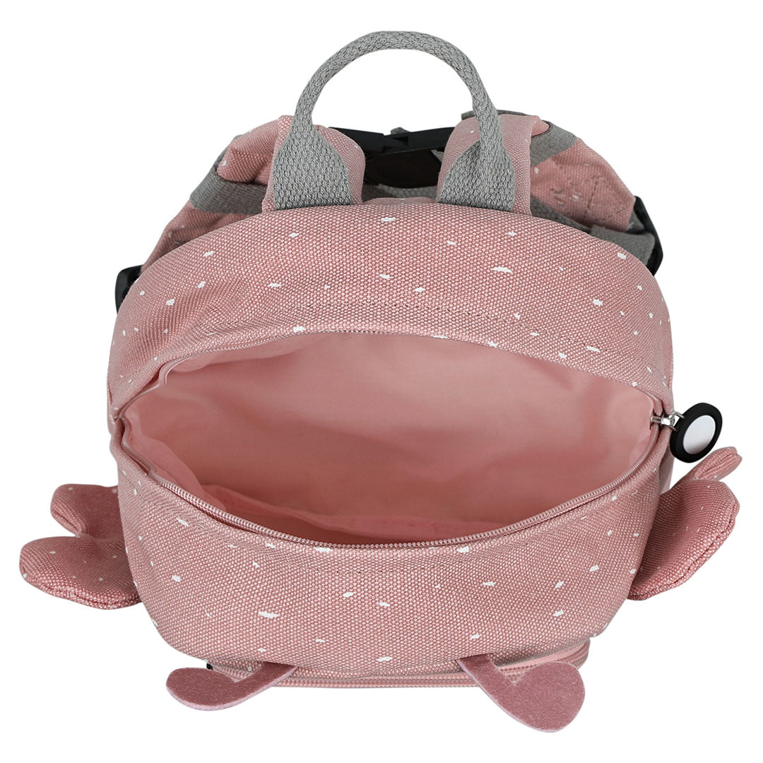 Mochila TRIXIE · mariposa