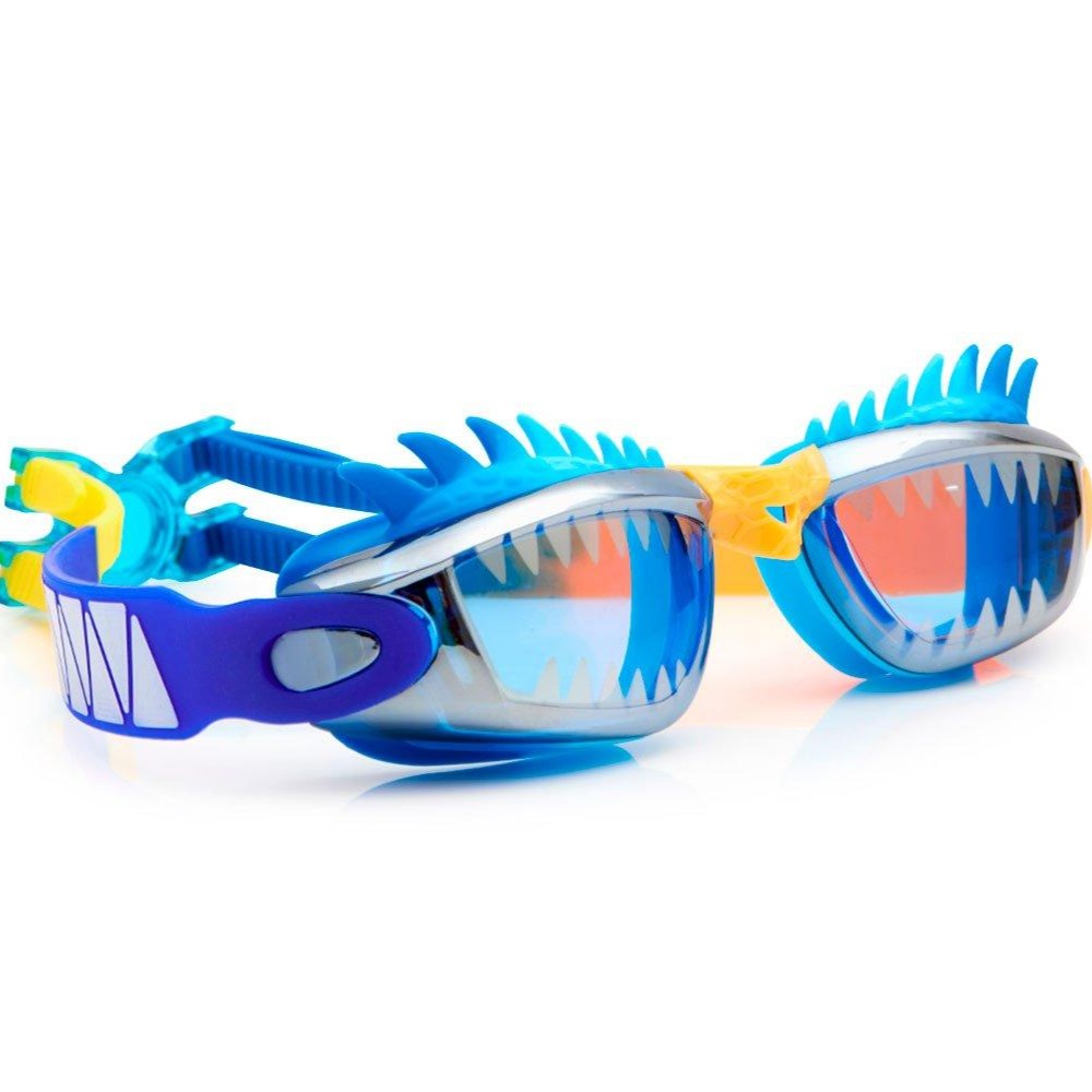 Gafas de Natación BLING2O · DRACO-BLUE DRAGON