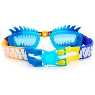 Gafas de Natación BLING2O · DRACO-BLUE DRAGON