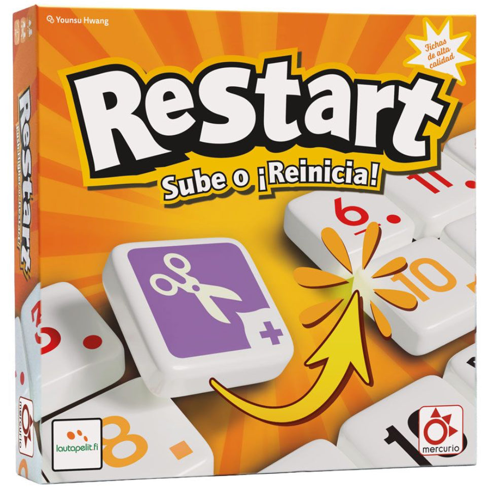 Restart