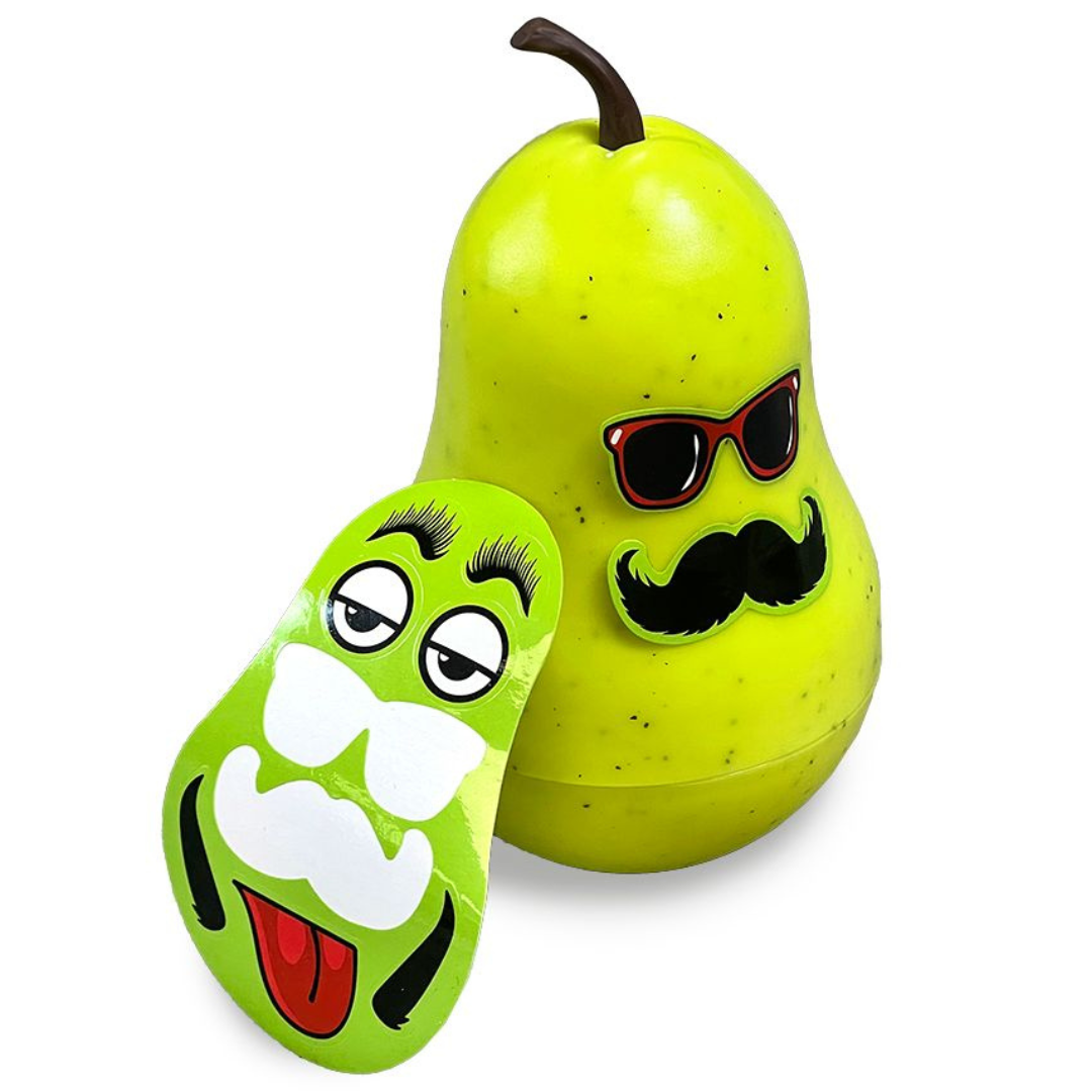 Pera limonera