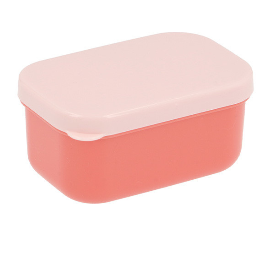 Caja almuerzo bento stripes MONNËKA
