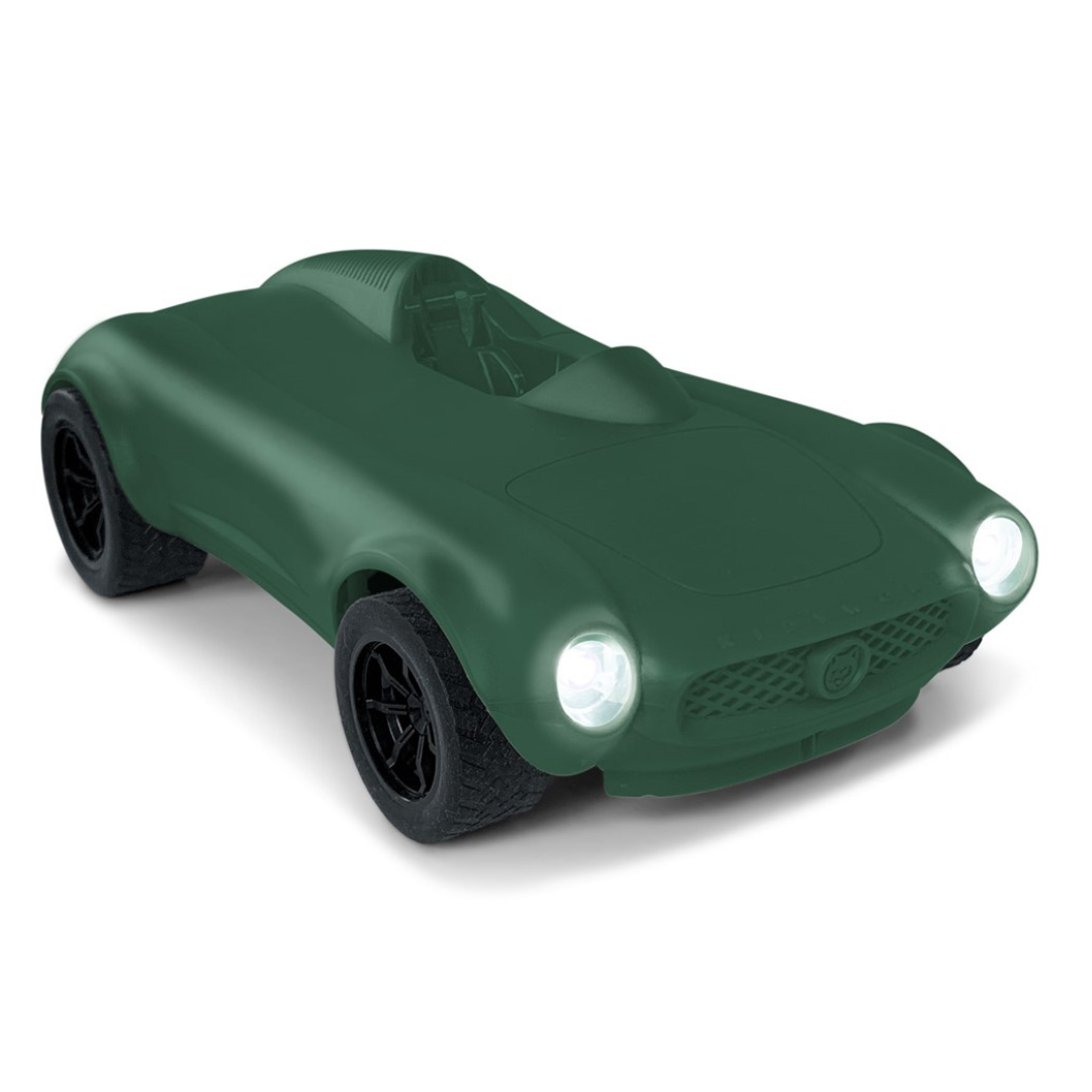 KIDYCAR, coche teledirigido