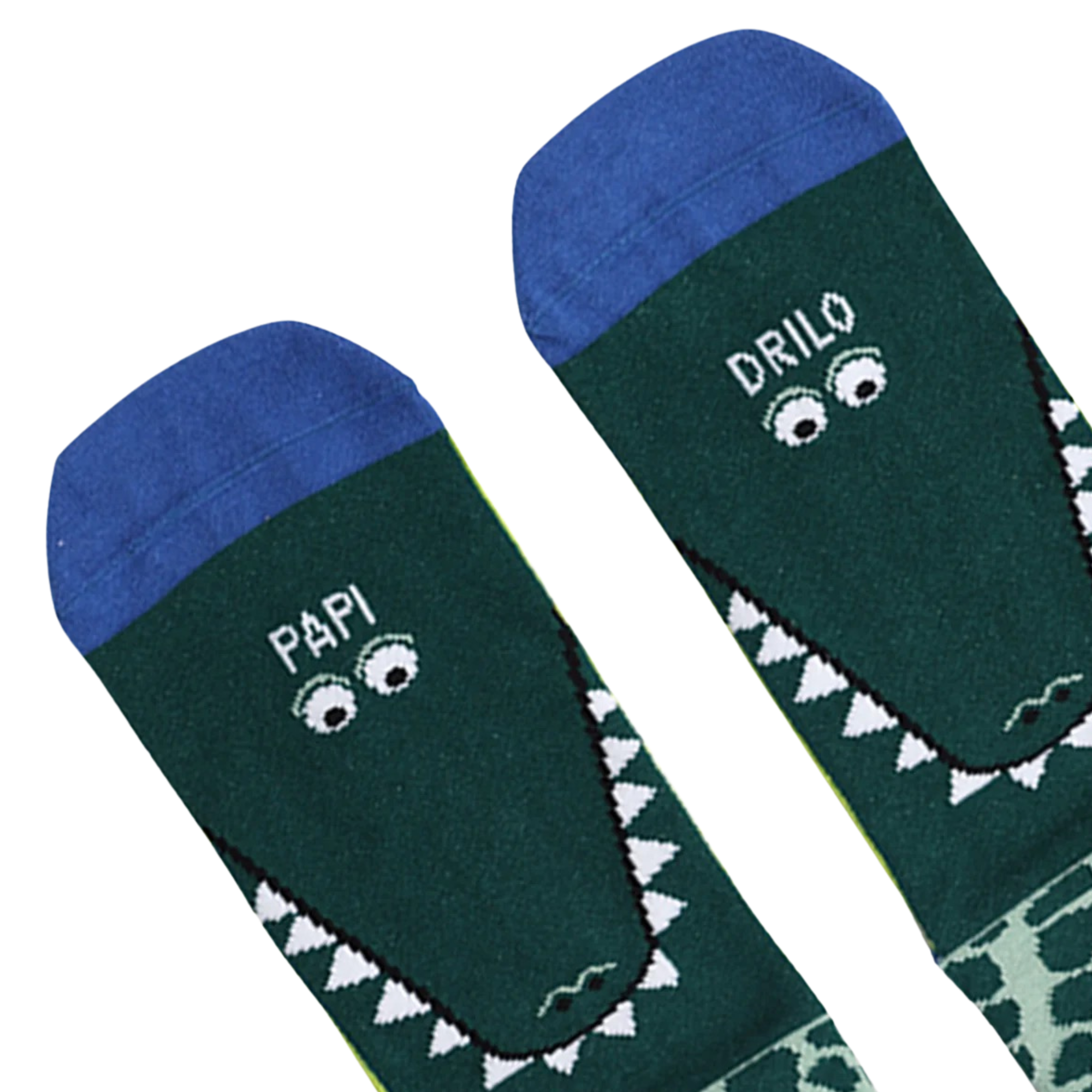 Calcetines · papidrilo