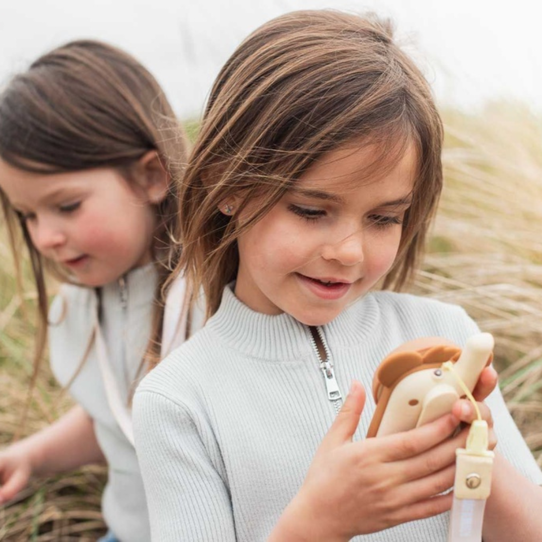 Walkie-talkies ZOO · osos