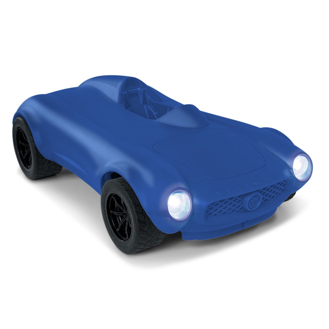 KIDYCAR, coche teledirigido