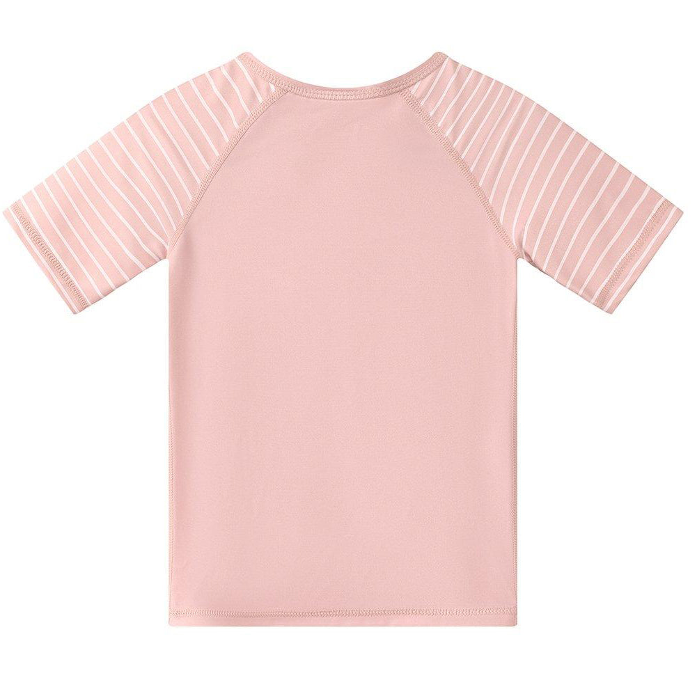 Camiseta protección solar · strawberries