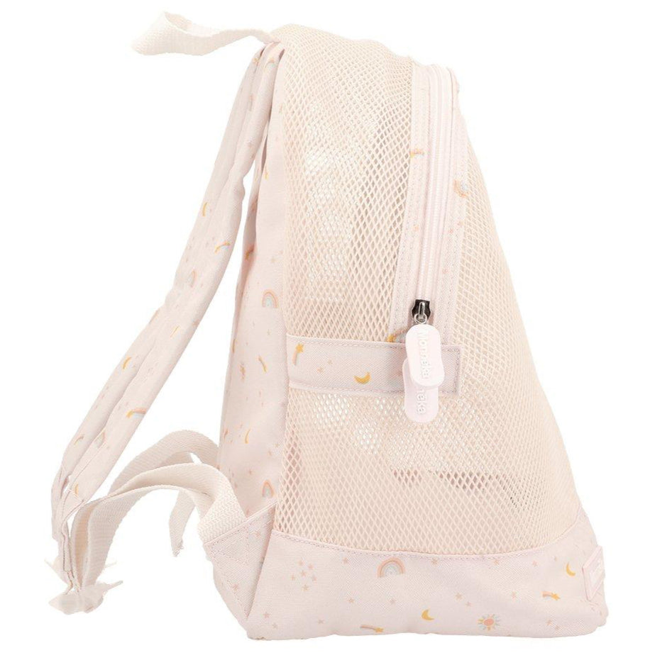 Mochila infantil antiarena · starlight