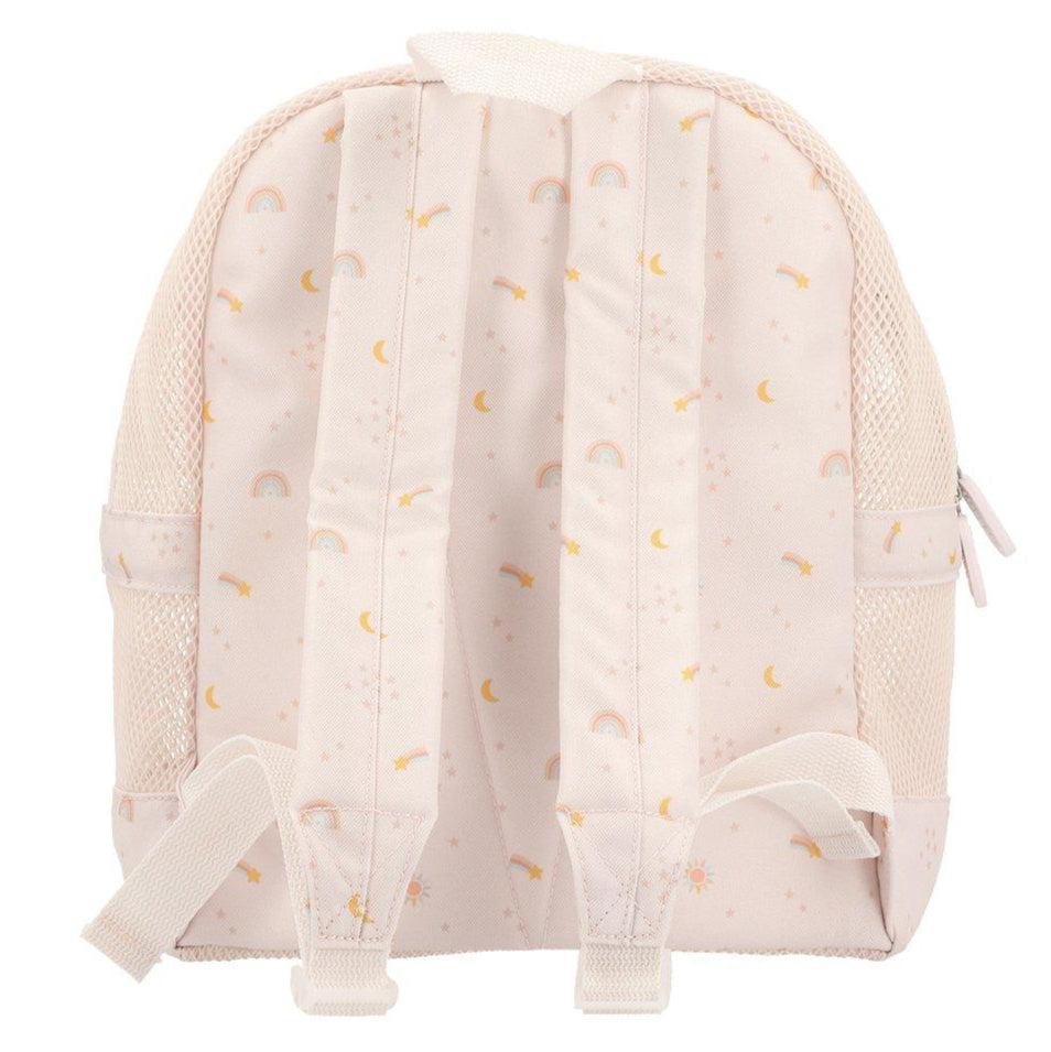 Mochila infantil antiarena · starlight