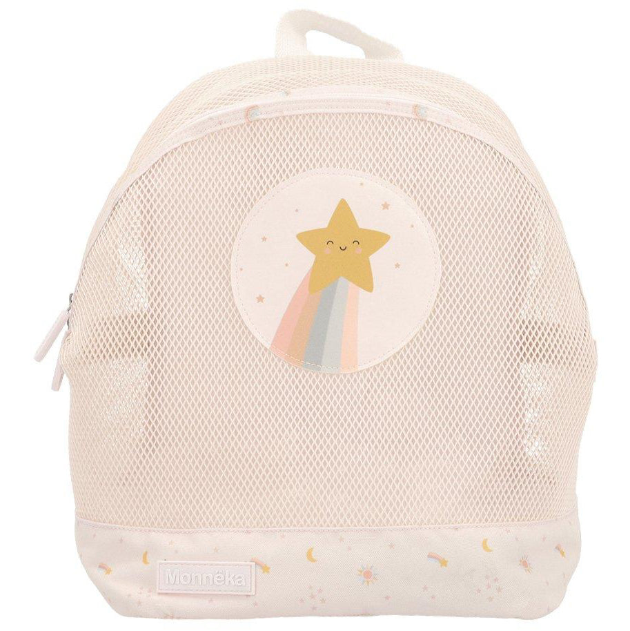 Mochila infantil antiarena · starlight