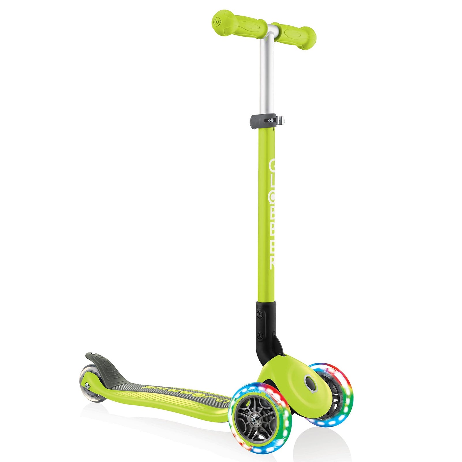 Patinete GLOBBER plegable