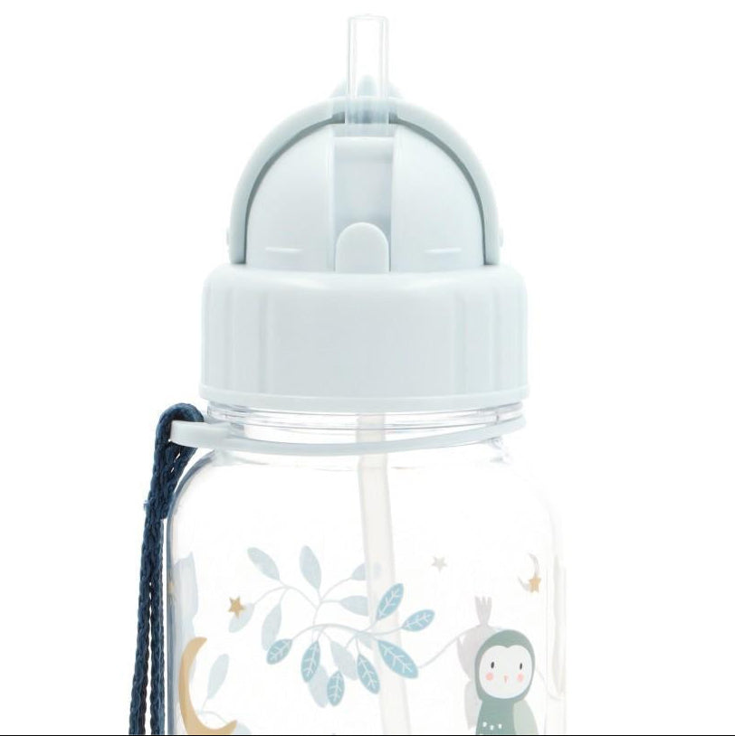 Botella de tritán 500ml. TUTETE · magical forest