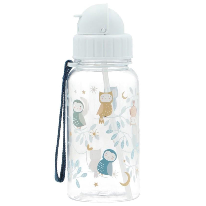 Botella de tritán 500ml. TUTETE · magical forest