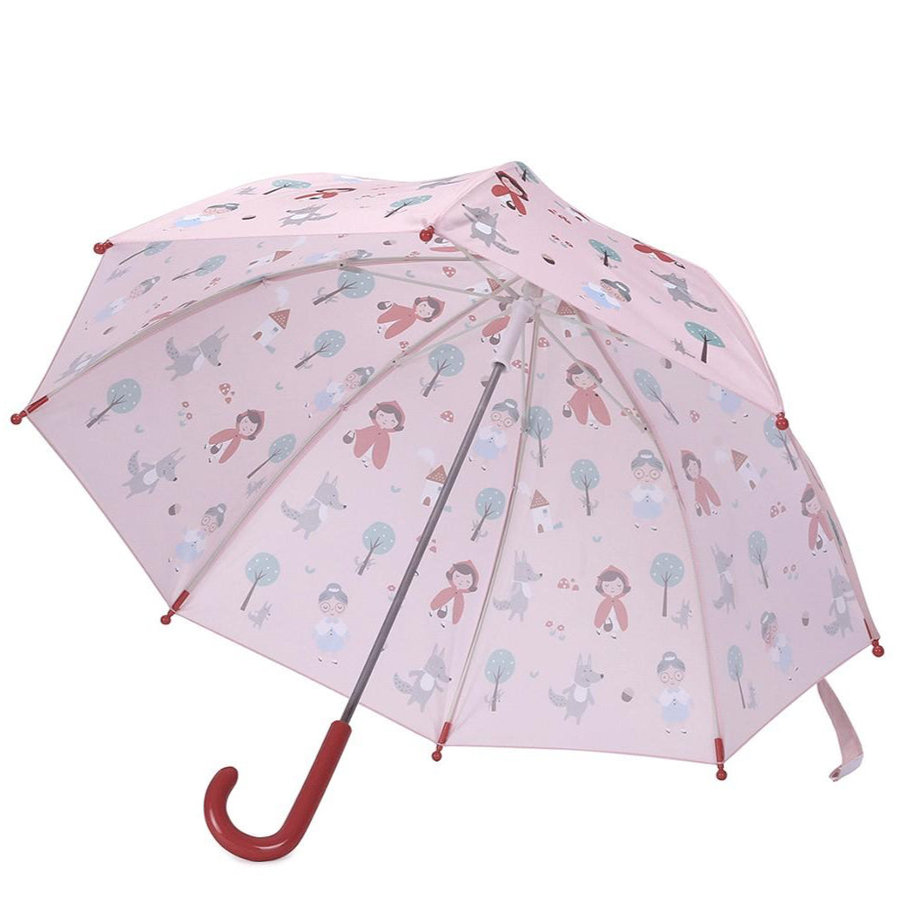 Paraguas infantil TUTETE · Little Red