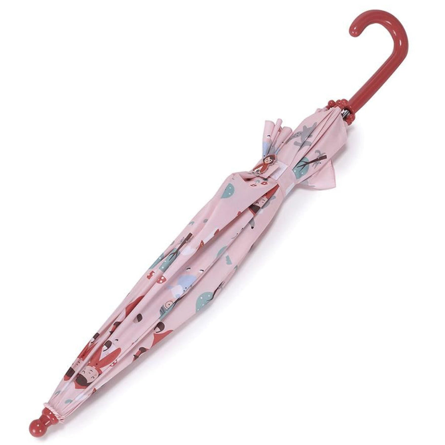 Paraguas infantil TUTETE · Little Red