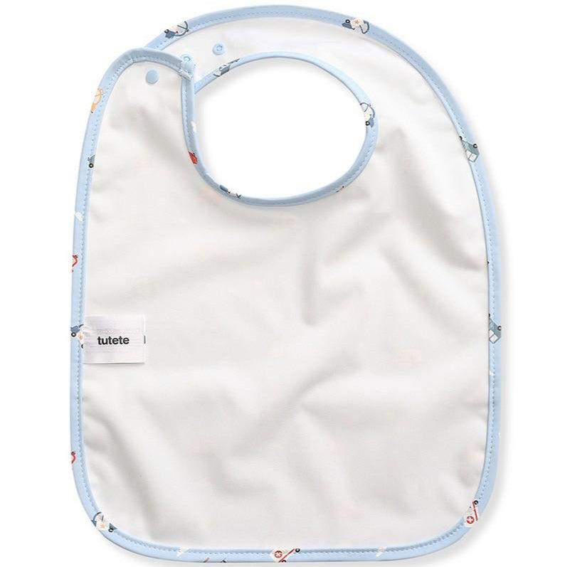 Babero impermeable TUTETE · city cars