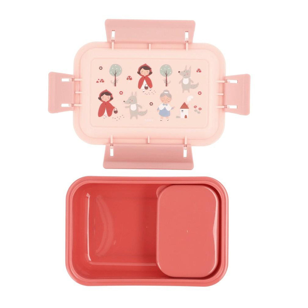 Fiambrera bento TUTETE · Little Red