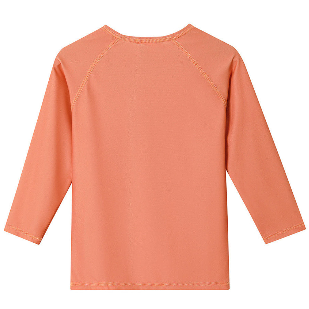 Camiseta protección solar de manga larga MONNËKA · camping