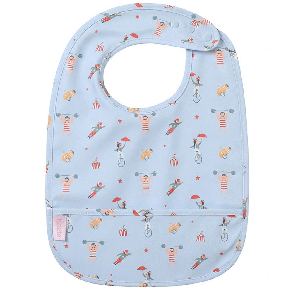 Babero impermeable TUTETE · circus