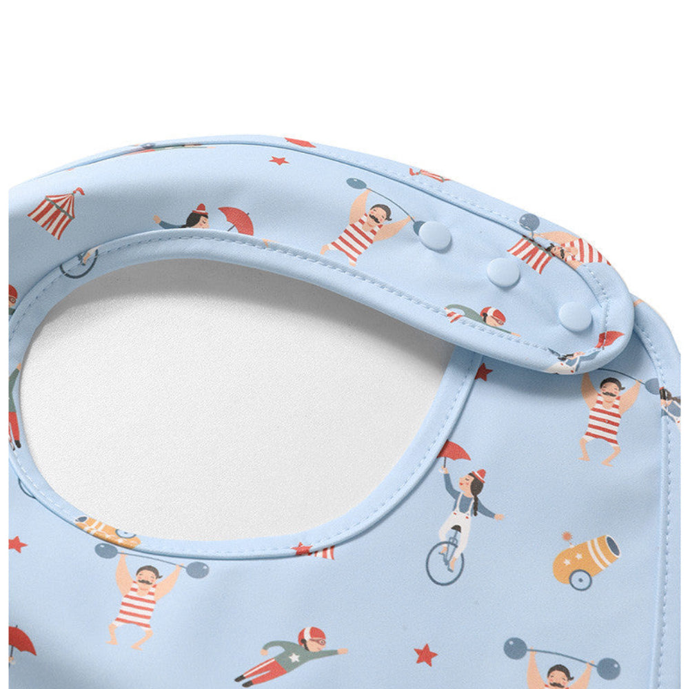 Babero impermeable TUTETE · circus