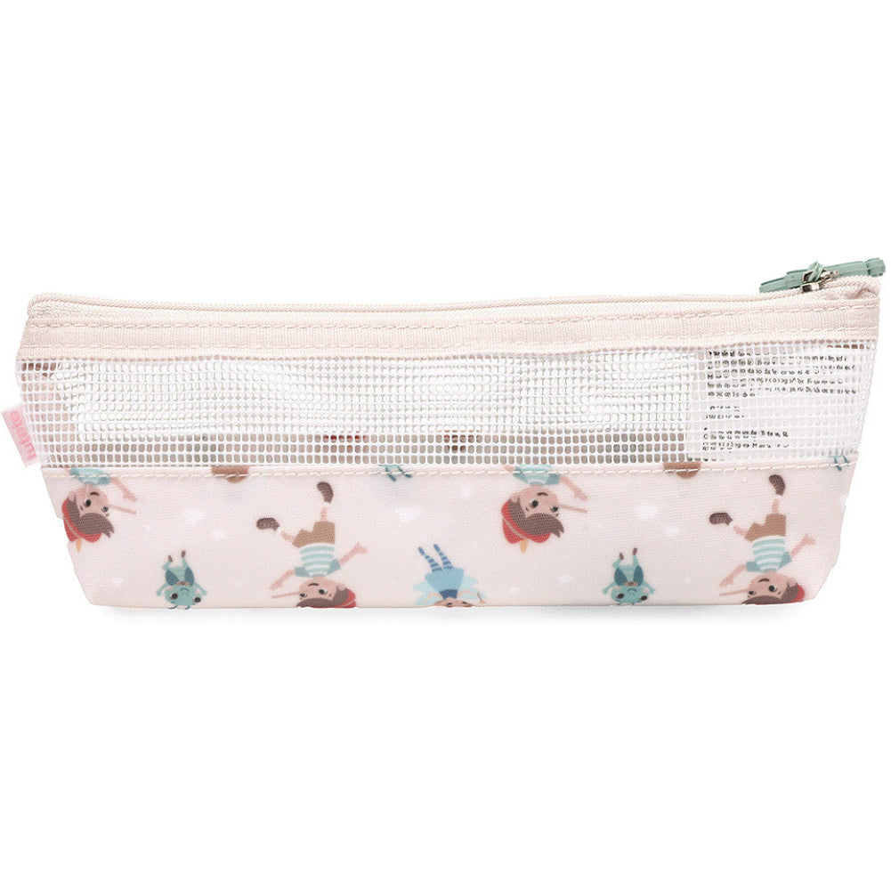 Bolsa para cepillo de dientes TUTETE · the wooden boy