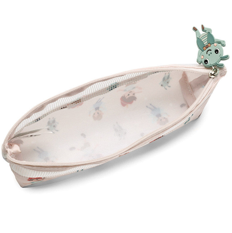Bolsa para cepillo de dientes TUTETE · the wooden boy