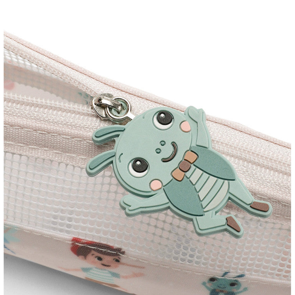 Bolsa para cepillo de dientes TUTETE · the wooden boy