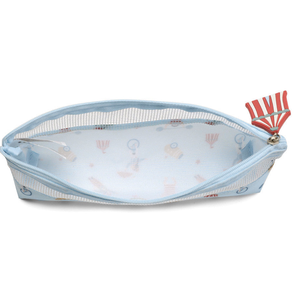 Bolsa para cepillo de dientes TUTETE · circus