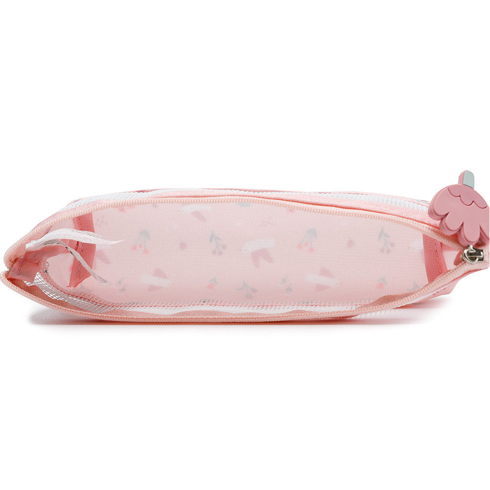 Bolsa para cepillo de dientes TUTETE · blossom birds