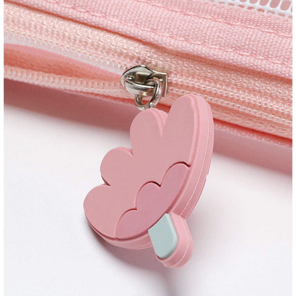 Bolsa para cepillo de dientes TUTETE · blossom birds