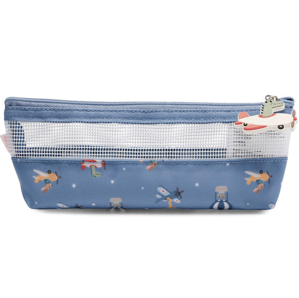 Bolsa para cepillo de dientes TUTETE · planes