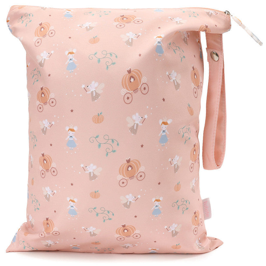 Bolsa impermeable personalizable · mouse fairies