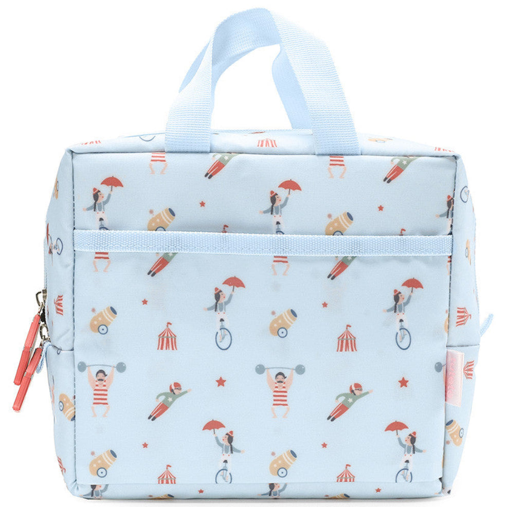 Bolsa térmica TUTETE personalizable · circus