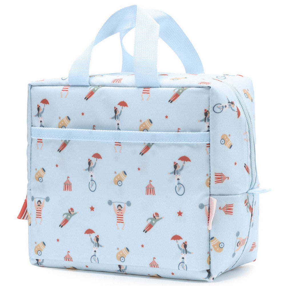 Bolsa térmica TUTETE personalizable · circus