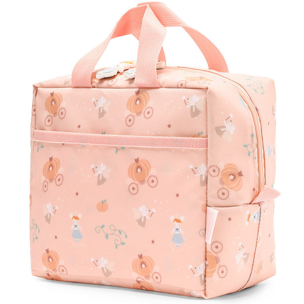 Bolsa térmica TUTETE personalizable · mouse fairies