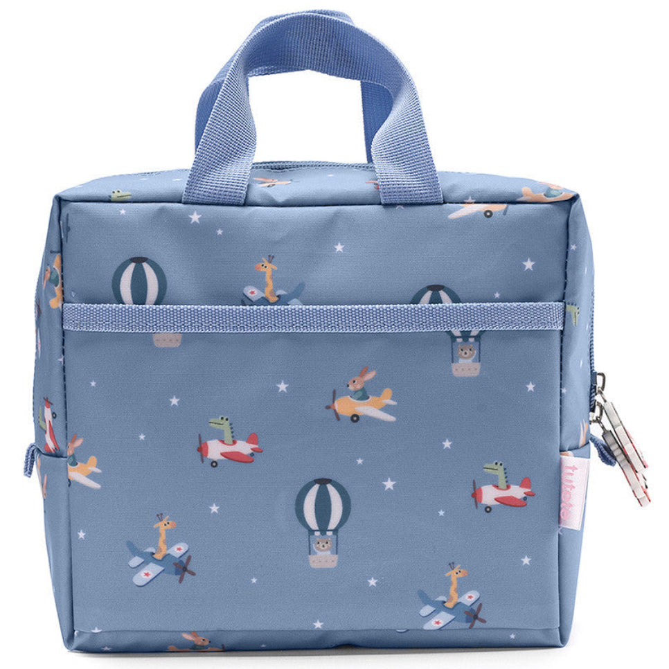 Bolsa térmica TUTETE personalizable · planes