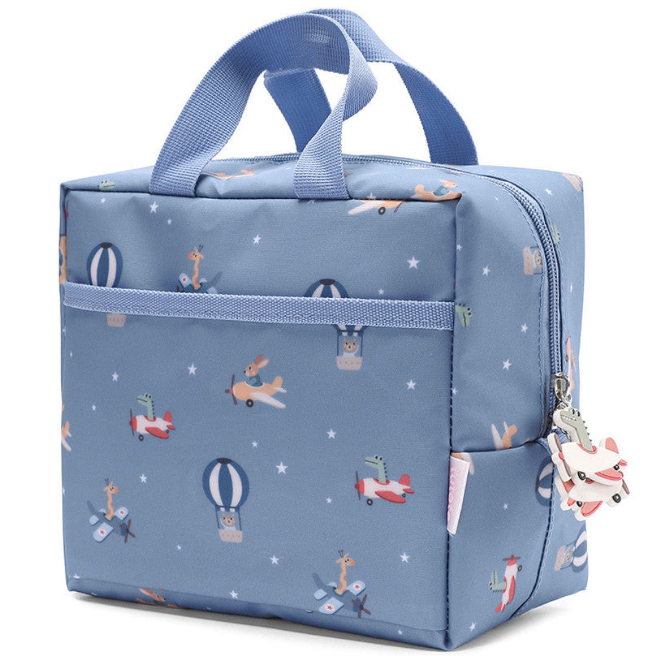 Bolsa térmica TUTETE personalizable · planes