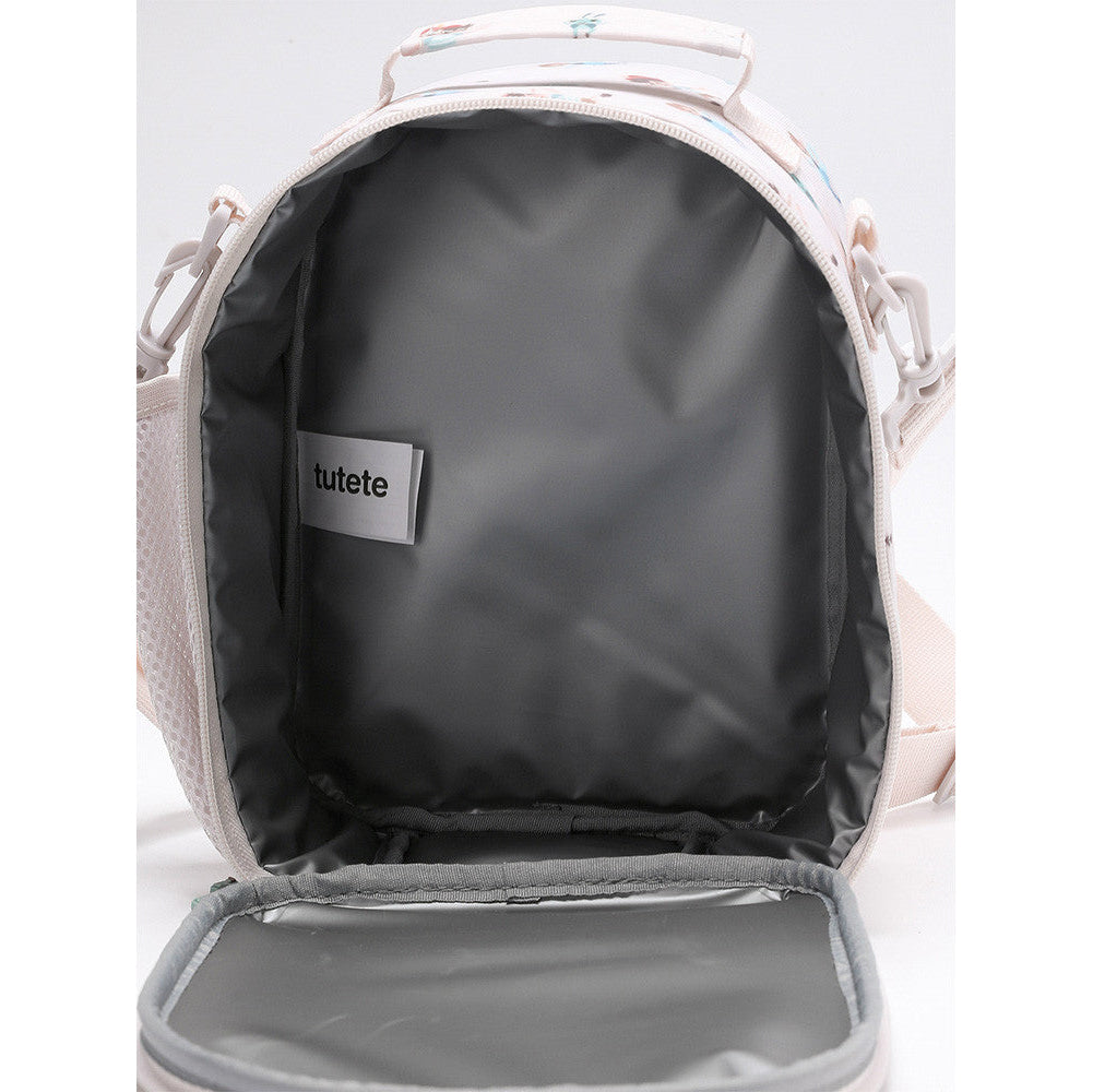 Bolsa merienda térmica personalizable 3D TUTETE · the wooden boy