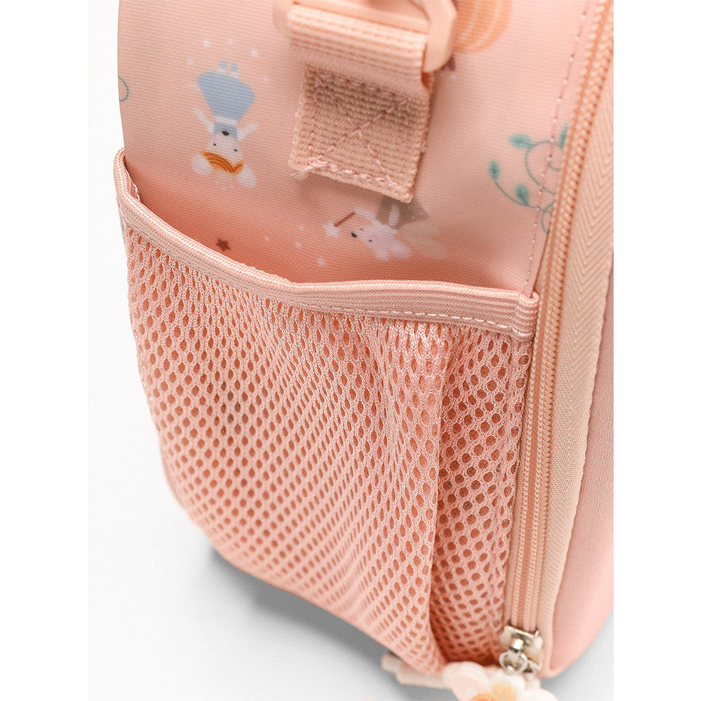 Bolsa merienda térmica personalizable 3D TUTETE · mouse fairies