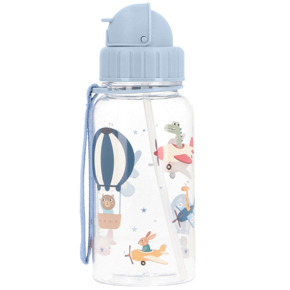 Botella de tritán 500ml. TUTETE · planes