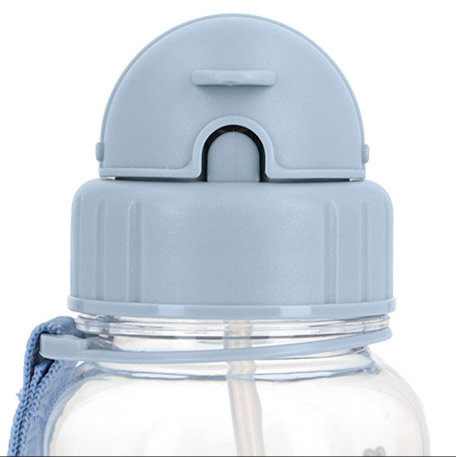 Botella de tritán 500ml. TUTETE · planes