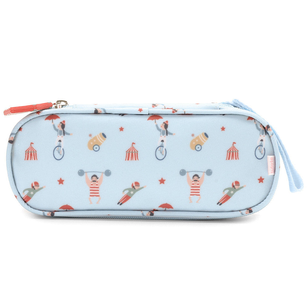 Funda de almuerzo térmica TUTETE · circus
