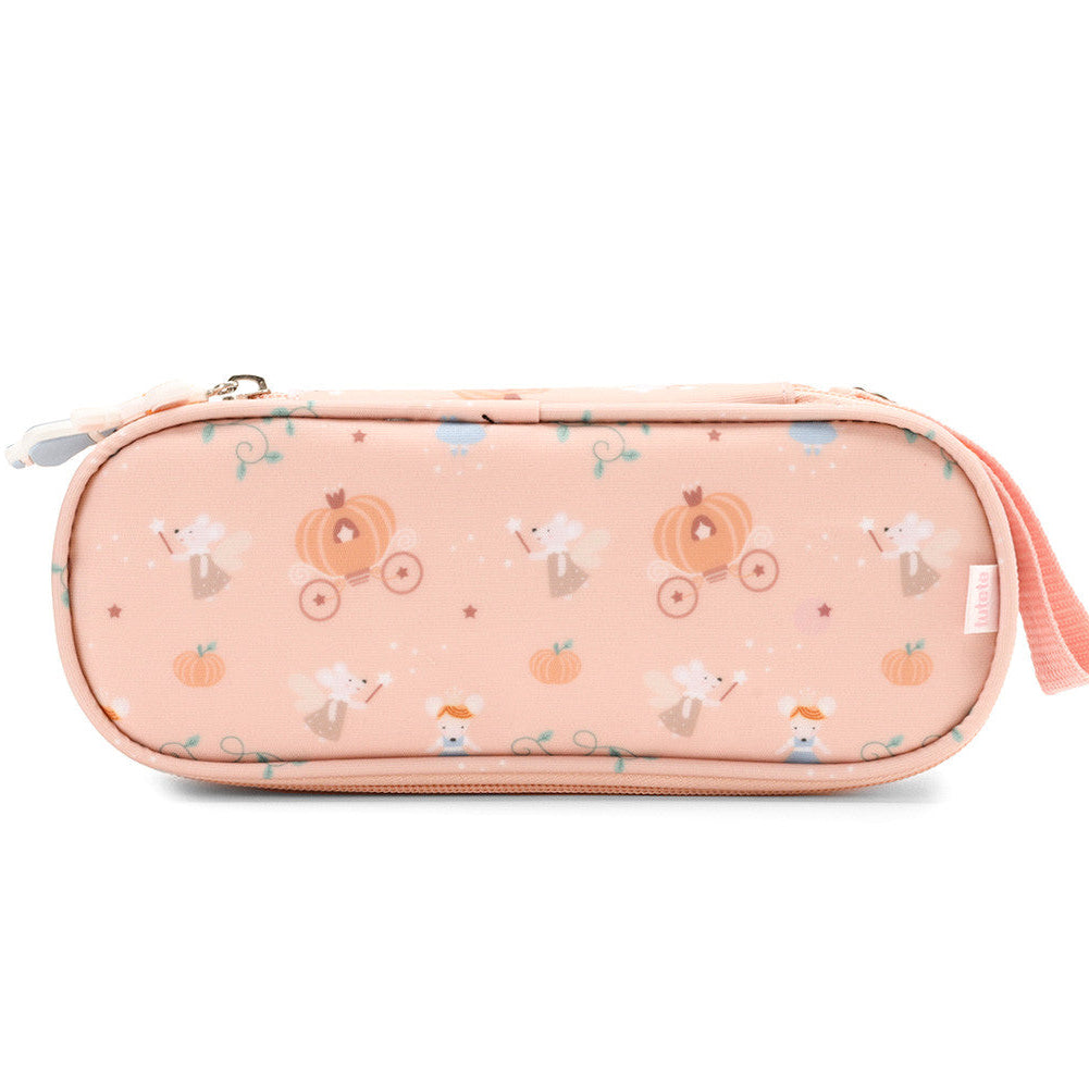 Funda de almuerzo térmica TUTETE · mouse fairies