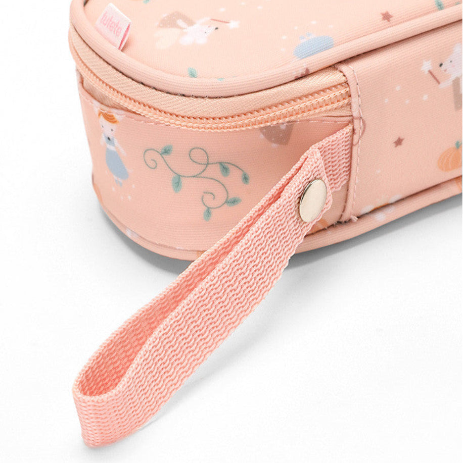 Funda de almuerzo térmica TUTETE · mouse fairies