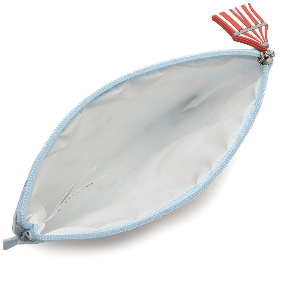 Funda para bocadillo y portasnacks TUTETE · circus